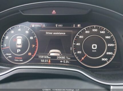 WA1WAAF78JD053096 2018 AUDI