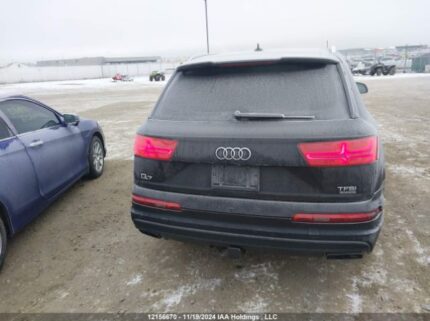 WA1WAAF78JD053096 2018 AUDI