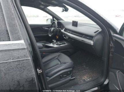 WA1WAAF78JD053096 2018 AUDI
