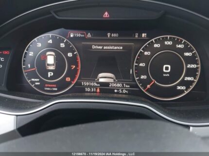 WA1WAAF78JD053096 2018 AUDI