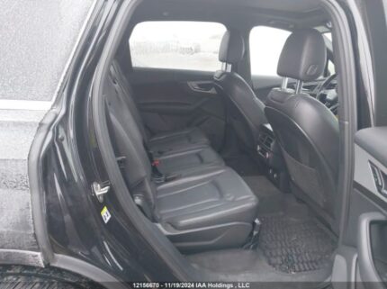 WA1WAAF78JD053096 2018 AUDI