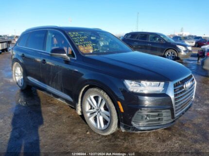 WA1WAAF79HD019923 2017 AUDI