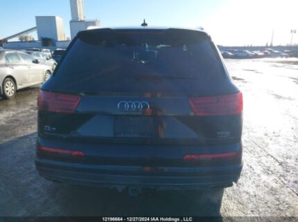 WA1WAAF79HD019923 2017 AUDI