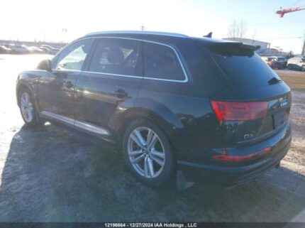 WA1WAAF79HD019923 2017 AUDI
