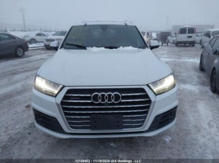 WA1WAAF79HD057638 2017 AUDI