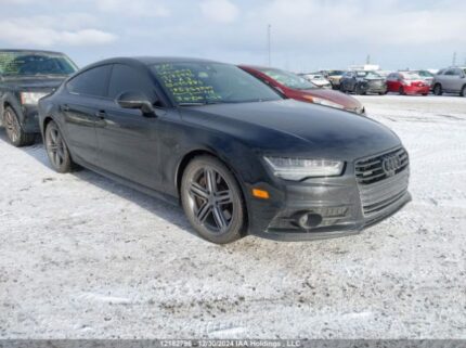 WAU32AFCXHN095886 2017 AUDI