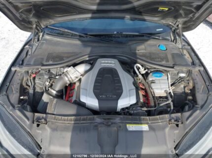WAU32AFCXHN095886 2017 AUDI