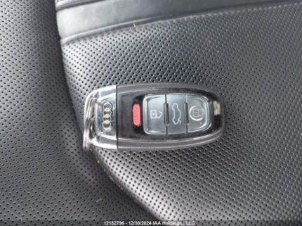 WAU32AFCXHN095886 2017 AUDI