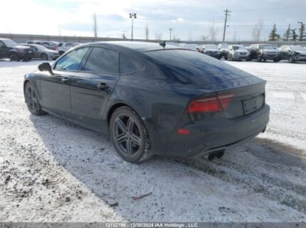 WAU32AFCXHN095886 2017 AUDI