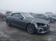 WAU3AGF55RN002751 2024 AUDI