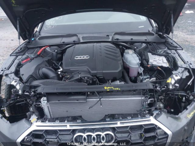 WAU3AGF55RN002751 2024 AUDI