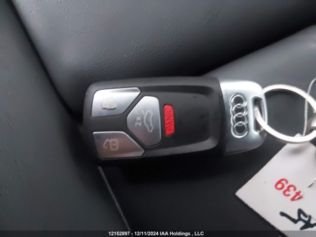 WAU3AGF55RN002751 2024 AUDI