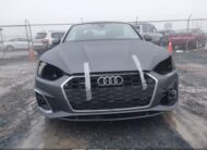 WAU3AGF55RN002751 2024 AUDI
