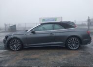 WAU3AGF55RN002751 2024 AUDI