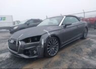 WAU3AGF55RN002751 2024 AUDI