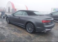 WAU3AGF55RN002751 2024 AUDI