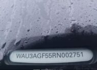 WAU3AGF55RN002751 2024 AUDI