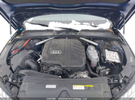 WAUAAAF42RN006249 2024 AUDI
