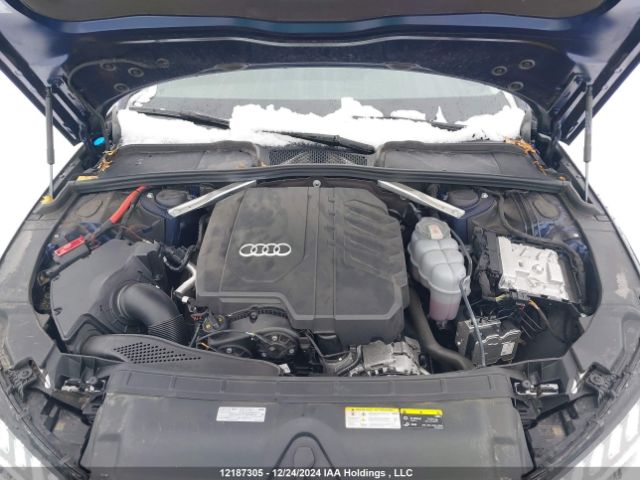 WAUAAAF42RN006249 2024 AUDI