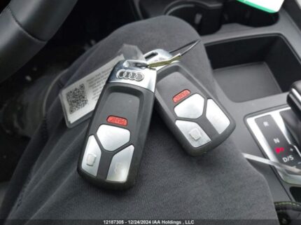 WAUAAAF42RN006249 2024 AUDI