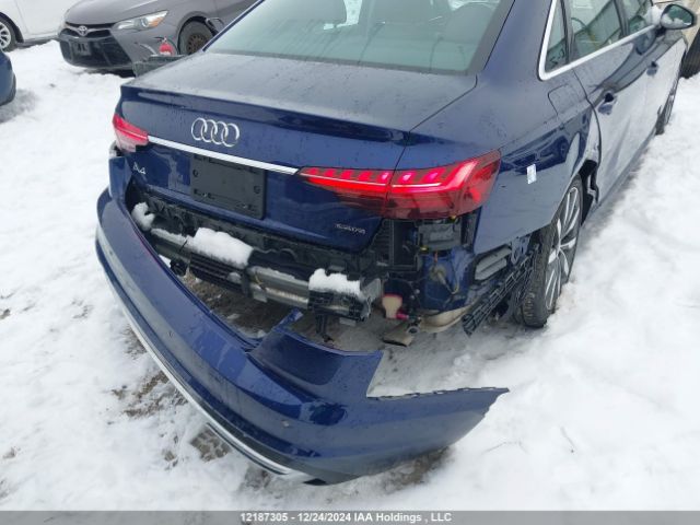WAUAAAF42RN006249 2024 AUDI