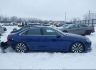 WAUAAAF42RN006249 2024 AUDI