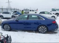 WAUAAAF42RN006249 2024 AUDI