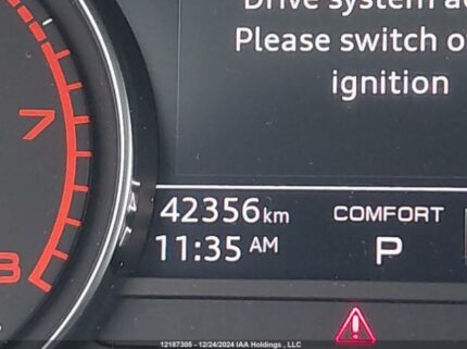 WAUAAAF42RN006249 2024 AUDI