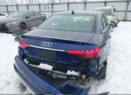 WAUAAAF42RN006249 2024 AUDI