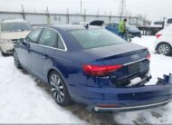 WAUAAAF42RN006249 2024 AUDI