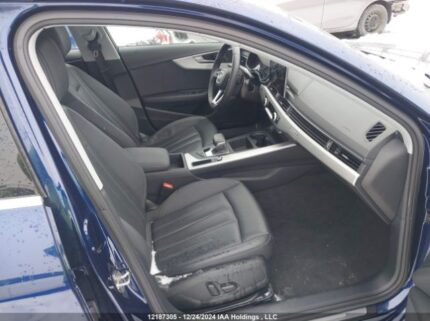 WAUAAAF42RN006249 2024 AUDI