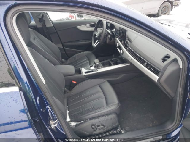 WAUAAAF42RN006249 2024 AUDI