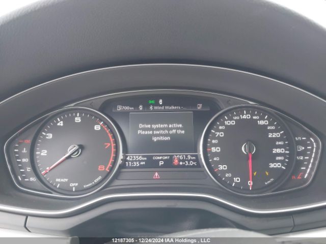 WAUAAAF42RN006249 2024 AUDI