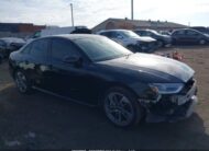 WAUAAAF44PN010686 2023 AUDI