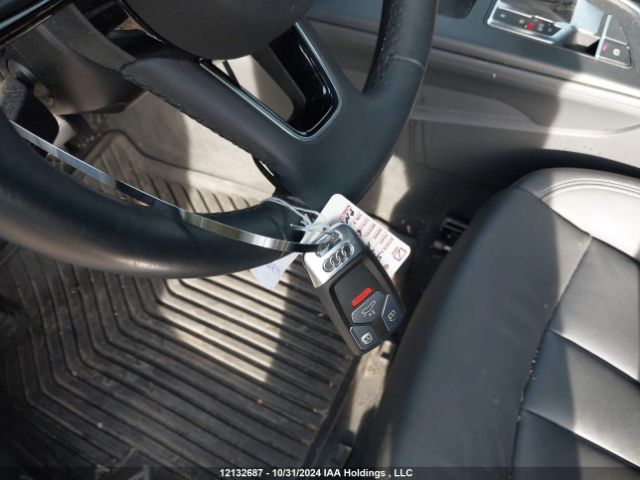 WAUAAAF44PN010686 2023 AUDI