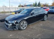 WAUAAAF44PN010686 2023 AUDI
