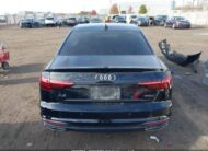 WAUAAAF44PN010686 2023 AUDI