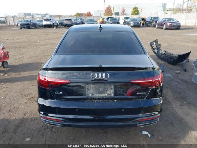 WAUAAAF44PN010686 2023 AUDI