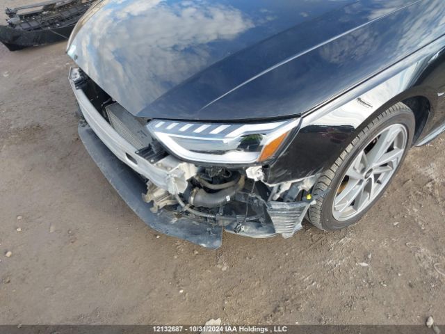 WAUAAAF44PN010686 2023 AUDI