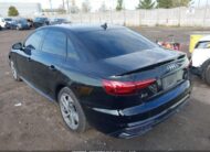 WAUAAAF44PN010686 2023 AUDI
