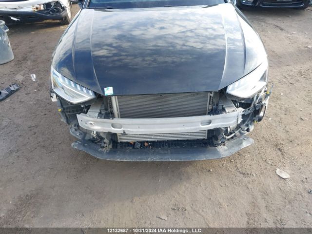 WAUAAAF44PN010686 2023 AUDI