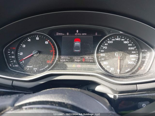 WAUAAAF44PN010686 2023 AUDI