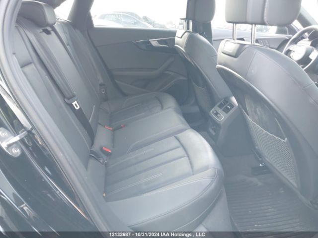 WAUAAAF44PN010686 2023 AUDI