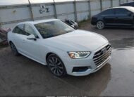 WAUAAAF44PN019422 2023 AUDI