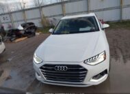 WAUAAAF44PN019422 2023 AUDI