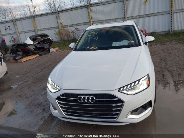 WAUAAAF44PN019422 2023 AUDI