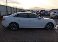 WAUAAAF44PN019422 2023 AUDI