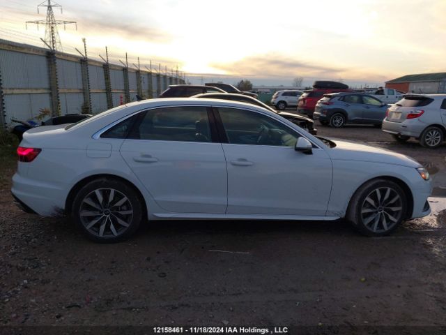 WAUAAAF44PN019422 2023 AUDI