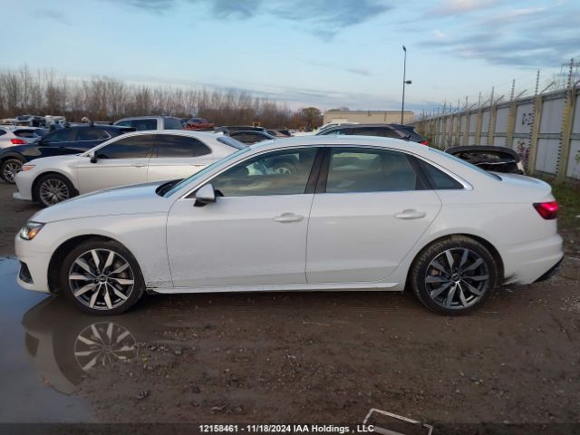 WAUAAAF44PN019422 2023 AUDI