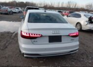 WAUAAAF44PN019422 2023 AUDI
